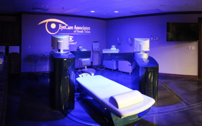 Eyes Forward – Laser Vision Correction – Technology Matters – 04